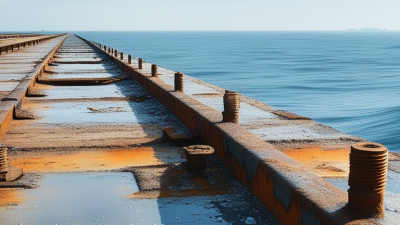 How to Reduce Steel Corrosion in Coastal Areas?