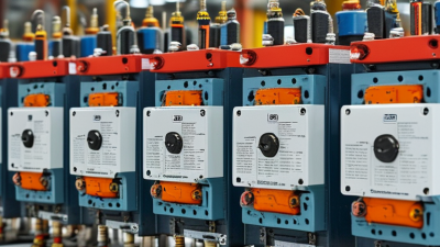 Why Choose a Trusted ACB Manufacturer?