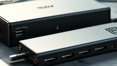 How to Choose the Right Power Adapter in 2026?