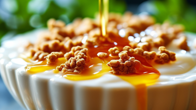 How Does Hydrolyzed Protein Improve Food Texture?