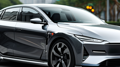 China Top EVs How to Use One Pedal Driving to Save Battery?