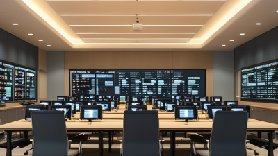 How to Dim Commercial 0 10V LED Panel Lights?
