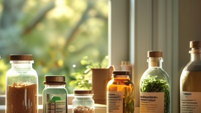 How to Store Pharmacy Products Safely 7 Tips