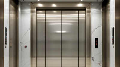 How Much Space Does a Machine Roomless Elevator Need?