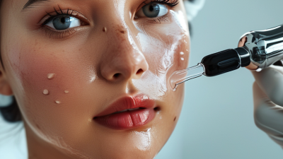 Why Is Hydrafacial Better Than a Manual Facial?