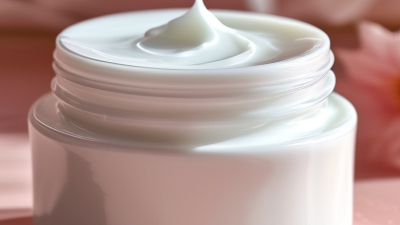 China Top Moisturizer How to Lock In Moisture?