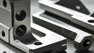Who Is the Top Aluminium Piano Hinge Manufacturer in China?