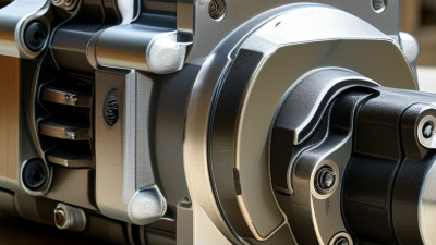 How to Choose a Compact Gear Motor in 2026?