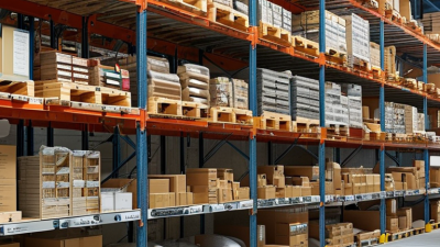 2026 Top Metal Shelving Manufacturers for Global Buyers