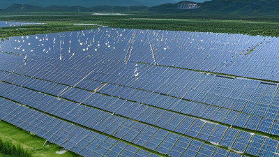 China Top 10 Solar Power System Manufacturers 2026
