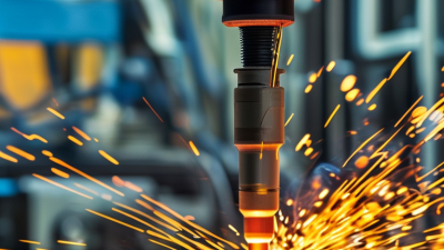 China Top 10 Plastic Welding Equipment Safety Standards?