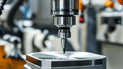 How to Choose CNC Polishing Equipment for Global Buyers?