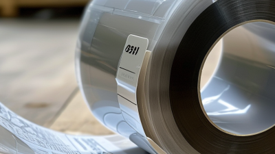 2026 Top OPP Heat Seal Film Manufacturers and Suppliers