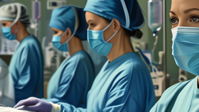 What Is Medical Textile and How Is It Used in Hospitals?