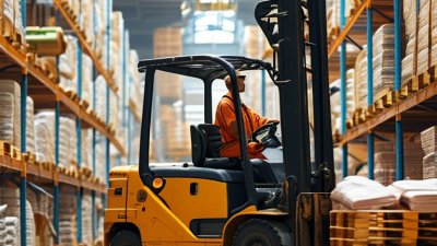Top Ways to Improve Safety in Material Handling Operations
