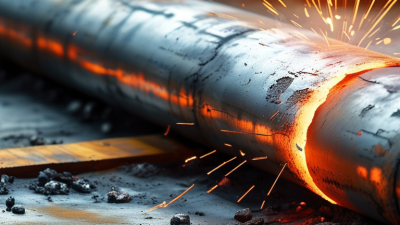 China Top 10 Common Defects in Steel Pipes What Are They?