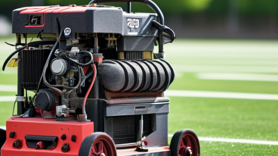 7 Best Field Marking Paint Machines in 2026