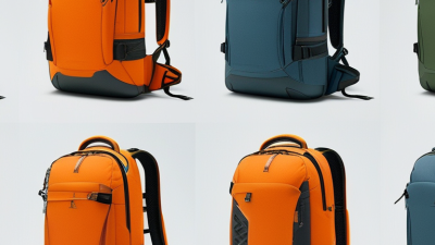 Top 10 tipos de mochilas da China e por que causam dor?