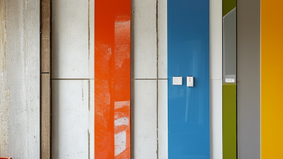 Top 10 Wall Panel Installation Costs for Global Buyers