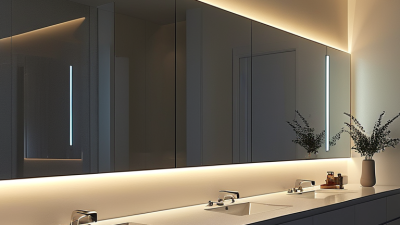2026 Best Lighting for a Recessed Medicine Cabinet?