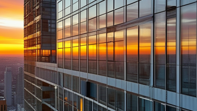 2026 Best Aluminum Doors and Windows for High Rise Buildings?