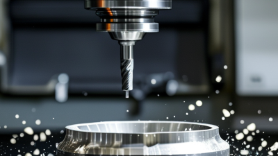 2026 Best Milling Machining Methods for Global Buyers?