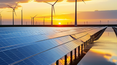 China Top 10 em soluções de energia limpa quais as vantagens?