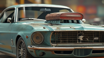 How to Save Money When Buying Auto Parts?
