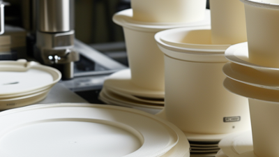China Top Paper Cup Plate Machine Manufacturers?