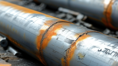 Top 10 Carbon Steel Pipe Grades for Global Buyers?