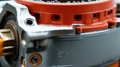 Why Does an EPB Motor Fail?