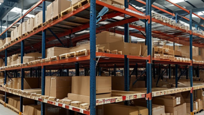 What Is the Best Metal Shelving Supplier in China?