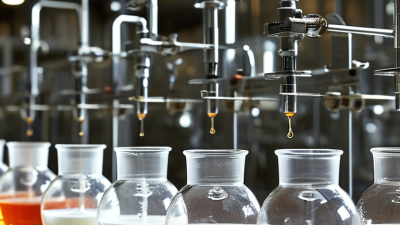 ¿Cómo escalar fórmulas cosméticas a producción masiva?
