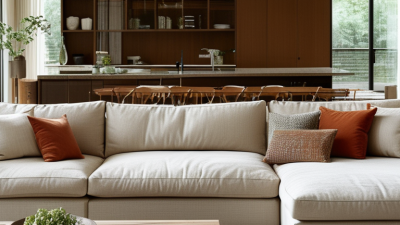 2026 Top Custom Furniture Dimensions for Large Apartments?