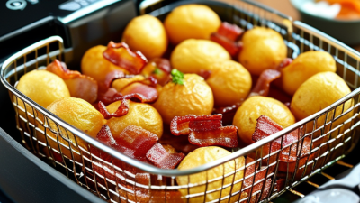 7 Best Tips for Using an Air Fryer for the First Time?