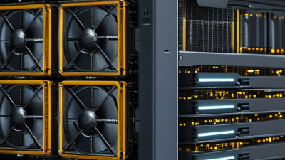 What Is the Best AI Server Manufacturer?