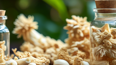 2026 Top Hericium Erinaceus Extract Suppliers?