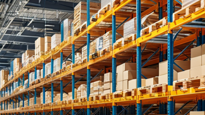How to Choose the Best Metal Shelving for Your Business?