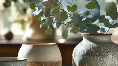 What Is Ceramic Art Why Is It a Popular Housewarming Gift?