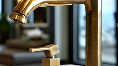 7 Faucet Handle Buying Tips for Global Buyers?