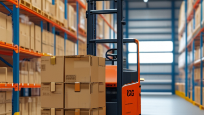 2026 Top Warehouse Operations Strategies How to Optimize?