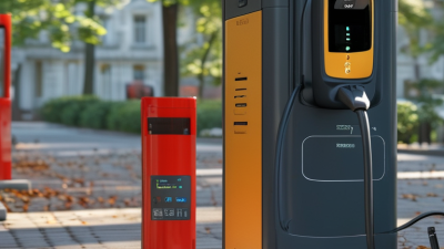 Why Set Up RFID Cards for Shared EV Chargers?