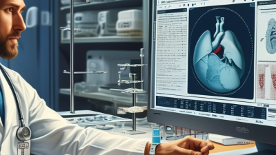 What Are the Latest Trends in Medical Diagnostics?