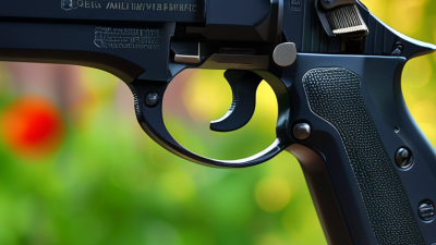 7 Tips for Choosing an Automatic Multidose Dosing Gun