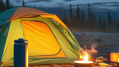 7 Tips How Long Do Rechargeable Camping Lanterns Last?