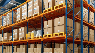 7 Best Longspan Storage Solutions for Global Buyers