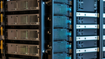 Why Choose Registered DIMM vs UDIMM for Servers?