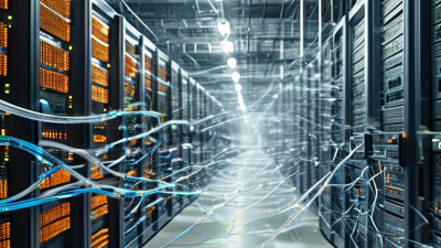 2026 Best Fiber Optic Cable for Cybersecurity?