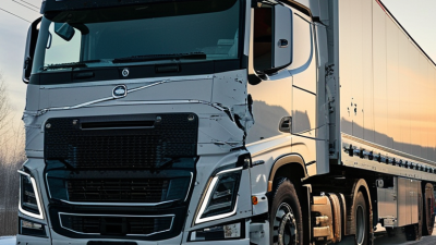 2026 Best Used Cargo Trucks for Global Buyers?