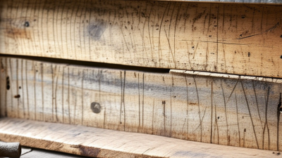 2026 Best Ways to Repurpose Old Wooden Crafts as Decor?